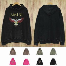 Picture of Amiri Hoodies _SKUAmiriS-XXLZJM1269806